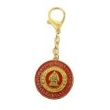 Cumpara ieftin Amuleta de intelepciune Tara Rosie -Amitabha Buddha (amitaba)