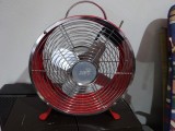 Ventilator aer metalic AEG