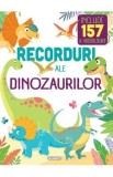 Recorduri ale dinozaurilor
