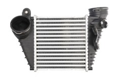 Intercooler Volkswagen Golf IV, Bora I diesel 1.9 ASZ 12489 1J0145803M
