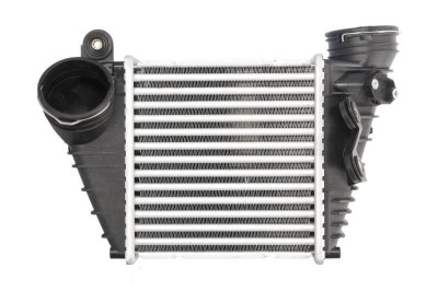 Intercooler Skoda Octavia I diesel 1.9 ASZ 502380 1J0145803M-1 foto