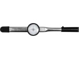 YATO Cheie dinamometrica cu ceas prindere 1/2&#039;&#039;, cuplu strangere 0-200 Nm