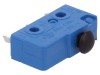 Micro&icirc;ntrerupător SNAP ACTION 5A 250VAC SPDT fără manetă