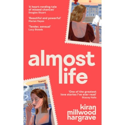 Almost Life - Hargrave foto