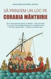 Sa prindem un loc pe corabia mantuirii - Supergraph
