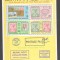Cayman Islands.1976 75 ani marca postala-Bl. GZ.19