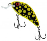 Vobler Salmo Rattlin Hornet, culoare BTB, 3.5cm, 3.1g