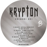 Vremuri gri - Vinyl | Krypton, Pop