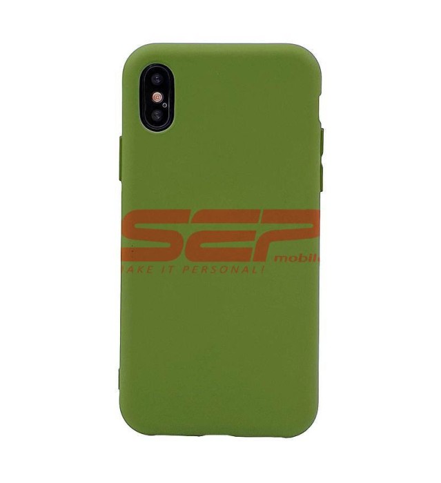 Toc silicon High Copy Xiaomi Redmi 7A Forest