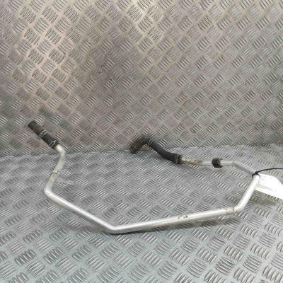 Furtun de lichid de răcire VW TOUAREG 7P5 2017 OEM: 7P0819925C 32023870 foto