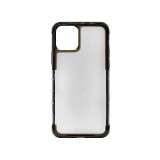 Husa iPhone 11 Pro Devia Defender 2 Black
