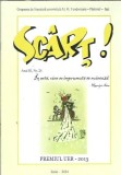 Cumpara ieftin Revista Sc&acirc;rț! - Academia Veche Păstorel - iunie 2014