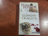 Comori tainuite de Nora Roberts