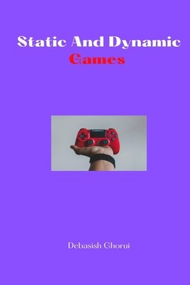 Static And Dynamic Games foto