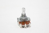 Potentiometru rotativ chitara electrica 500k - Made in Japan