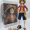 Figurina One Piece Luffy 27 cm anime