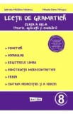 Lectii de gramatica - Clasa 8 - Gabriela-Madalina Nitulescu, Mihaela-Elena Patrascu