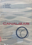 CANALIZARI-I. PISLARASU, N. ROTARU, V. TIGOIANU