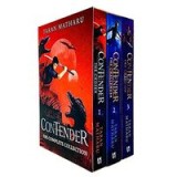 Contender The Complete Collection