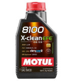 Cumpara ieftin Ulei Motor Motul 8100 X Clean EFE, 5W30, 1L