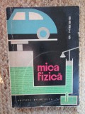 Mica Fizica - G Niese, 1963