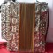 ACORDEON NORIS, ARMONICA DE COLECTIE
