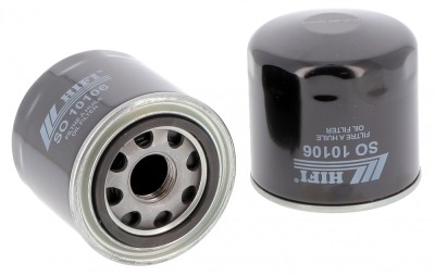 Filtru ulei SO10106 foto