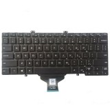 Tastatura laptop, Dell, Latitude 3400, 5400, 5401, 5402, 7400, 7410, 0GY5TC, us