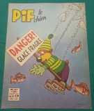 REVISTA PIF LE CHIEN * NR. 107 -1967 * 49