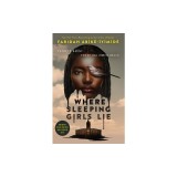 Where Sleeping Girls Lie