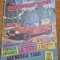 revista autoturism noiembrie 1993 - test autoturismul oltena - 12 cl
