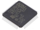 Microcontroler ARM 24MHz LQFP64 2-3.6V