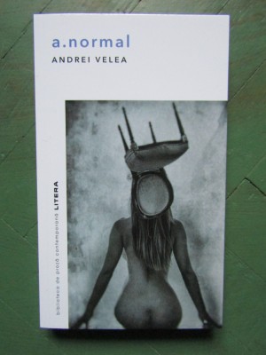 a.normal -Andrei Velea foto