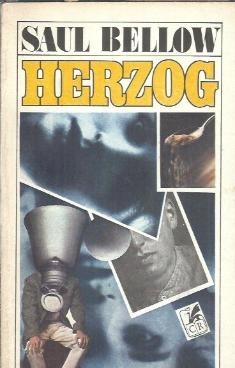 Herzog - Saul Bellow foto