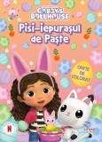 Cumpara ieftin Gabby&amp;#039;s Dollhouse. Pisi-iepurasul de Paste