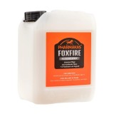 Solutie par lustruire Foxfire Kerbl 5000ml ingrijire blana coama coada efect luciu intens