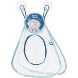 Badabulle Bath Tub Play Pouch organizator de baie 30 x 8 x 30 cm 1 buc