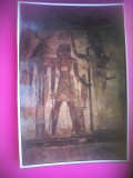 HOPCT 6969 TEMPLUL LUI ABU SIMBEL -EGIPT -AFRICA-NECIRCULATA