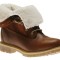 Bocanci dama TIMBERLAND originali noi waterproof imblaniti 39/40/41/41,5