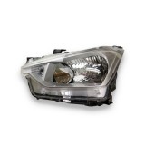 Far Isuzu D-Max (Rg), 11.2019-, montare fata, stanga, H4+W5W; electric; cu motor; halogen, L-Series, 8-98328780-3