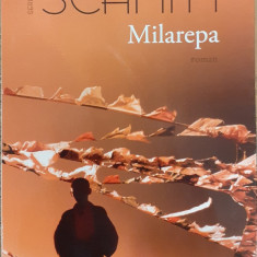 Milarepa Eric Emmanuel Schmitt