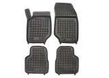 Covorase Presuri Auto Cauciuc Dedicate Citroen C4 III toate modelele fara electric 2020+, Rezaw