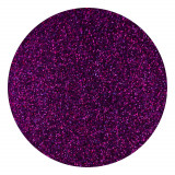 Cumpara ieftin Sclipici holografic - Violet, Cupio