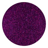 Sclipici holografic - Violet