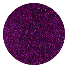 Sclipici holografic - Violet