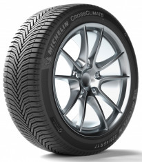 Anvelope Michelin CROSS CLIMATE + 215/60R17 100V All Season foto