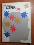 cartea &quot; luceferi &quot; - din anul 1982