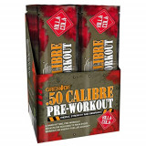 Grenade 50 Calibre Pre-workout Cu Aroma De Killa Cola, 23.2g, GNC