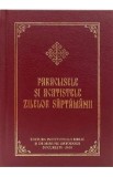 Paraclisele si acatistele zilelor saptamanii