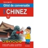 Ghid de conversatie roman-chinez - Dana‑Ligia Ilin